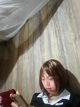 Tuyet xx online show from November 6, 1:39 pm