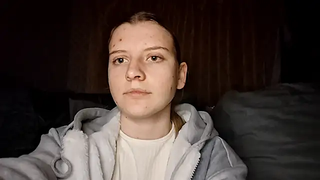 LynteriLain online show from October 21, 10:14 pm