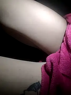 CandyBlossom6999 online show from October 3, 11:54 pm