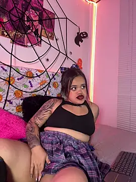 Sussyroxxx online show from October 24, 8:32 am