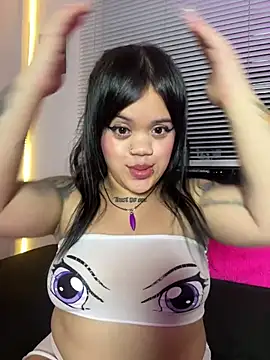 Sussyroxxx online show from May 29, 5:16 am