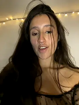 francesca hotcute online show from October 10, 5:45 am