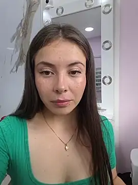 EmmaValencia  online show from March 4, 10:16 pm