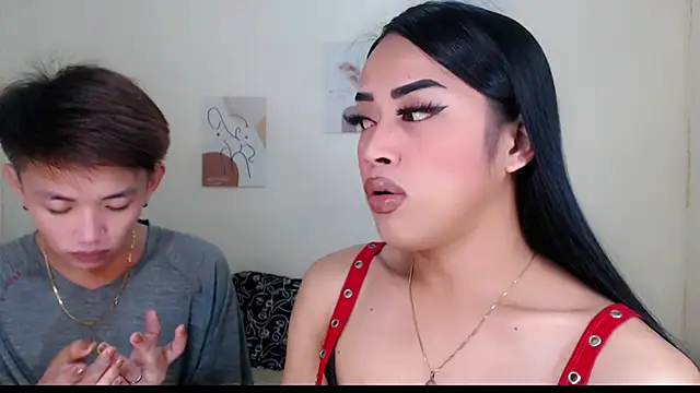 Wild Prince69 online show from October 27, 12:17 am