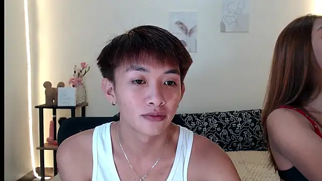 Snapshot of Wild_Prince69 chatting on October 3, 8:08 am Wild Prince69 online show from October 3, 8:08 am