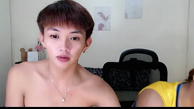 Snapshot of Wild_Prince69 chatting on October 6, 8:31 am Wild Prince69 online show from October 6, 8:31 am
