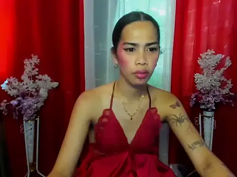 AsianGoddess18 online show from March 30, 3:06 am