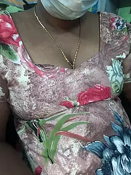 Tamilselviroja- online show from December 17, 3:38 pm