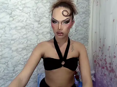 amandareddragon online show from July 17, 5:16 pm