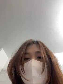 Sexy dancing girl online show from March 11, 4:53 pm