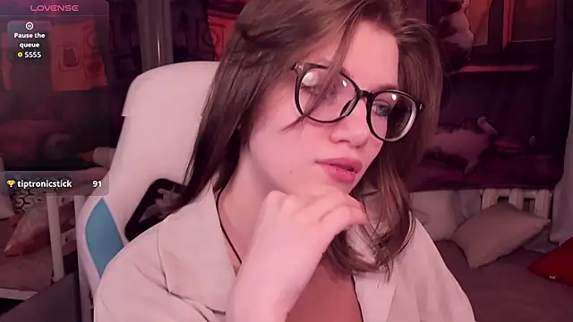 CathyAdams online show from March 4, 7:48 am