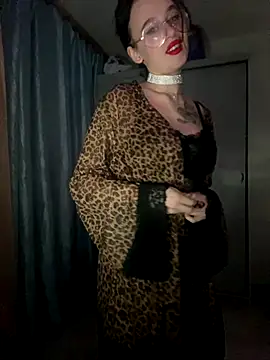 Darina queen online show from October 9, 8:13 pm