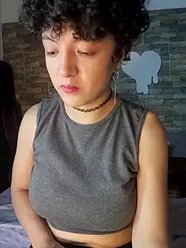 MysterySexx online show from July 23, 8:06 pm