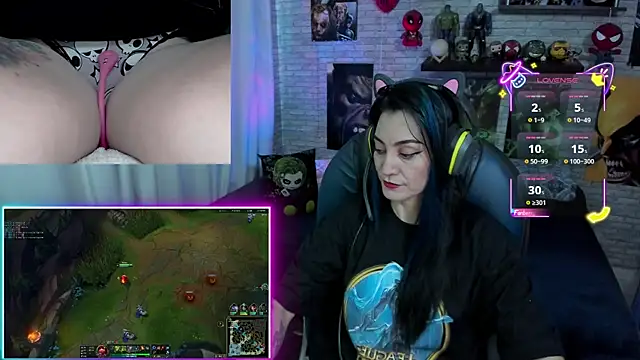 Gomorygg online show from October 30, 3:24 pm