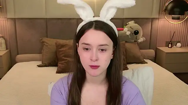 EvaSwen online show from April 7, 12:51 pm