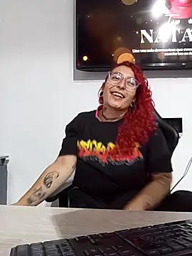 rojita-rojita online show from November 7, 6:52 am