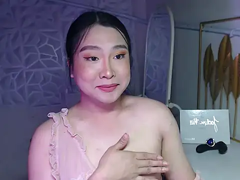 Horny Alexa online show from March 26, 8:54 pm