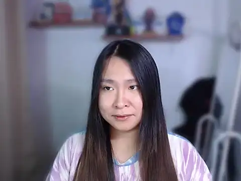 Horny Alexa online show from July 27, 8:33 am