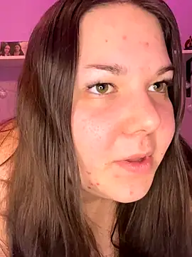 Flora66666 online show from January 8, 12:47 am