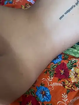 Alinebblinda online show from February 19, 5:34 pm