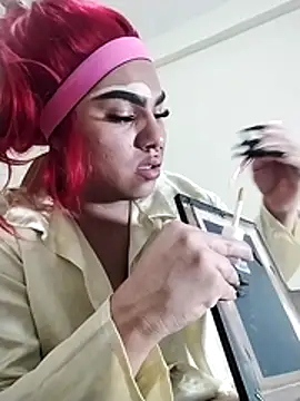 RobertaxGutierrez online show from November 10, 3:23 am