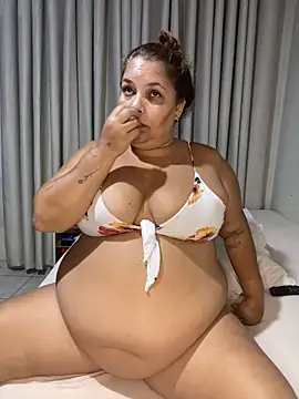 Livpoppe online show from February 1, 12:53 am