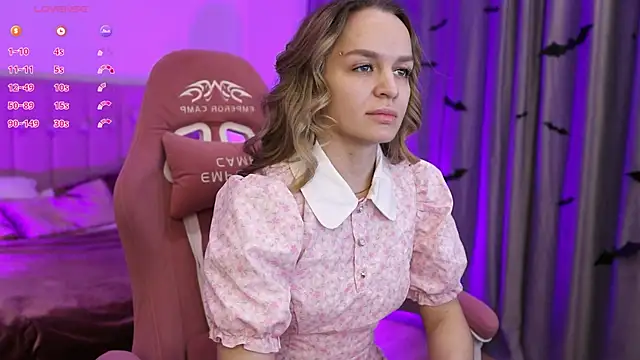 KathyRossi online show from October 22, 6:51 am