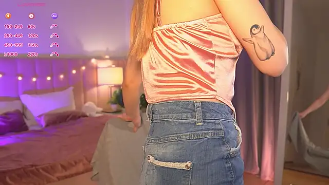 KathyRossi online show from November 11, 7:49 am