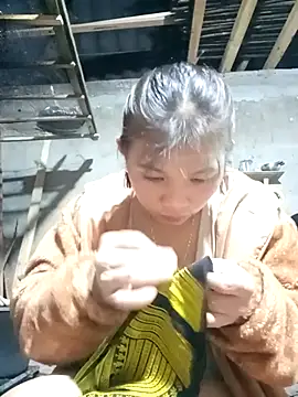 cogaisexy online show from October 27, 2:45 pm