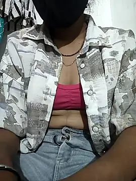 Hotty ruvi online show from October 17, 7:28 pm