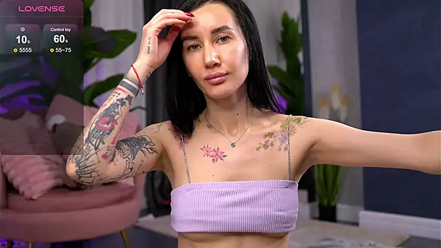 SerenaVelour online show from October 27, 11:06 am