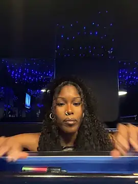 StarElexis online show from February 5, 2:47 am