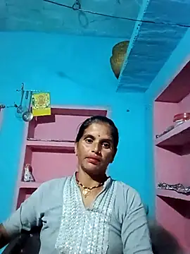 Snapshot of Mohni_cute chatting on October 18, 12:30 pm Mohni cute online show from October 18, 12:30 pm