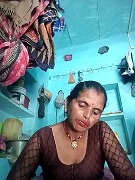 Snapshot of Mohni_cute chatting on October 13, 7:00 am Mohni cute online show from October 13, 7:00 am