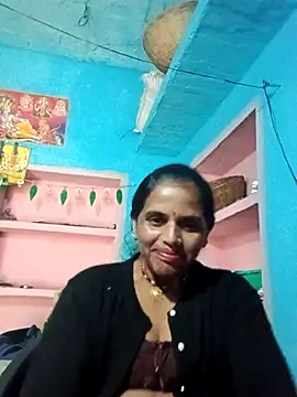 Mohni cute online show from December 1, 2:48 am