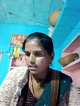 Mohni cute online show from November 29, 2:37 am