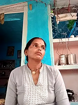 Mohni cute online show from November 18, 11:22 am