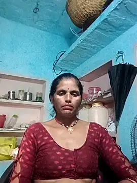 Snapshot of Mohni_cute chatting on October 9, 1:32 am Mohni cute online show from October 9, 1:32 am