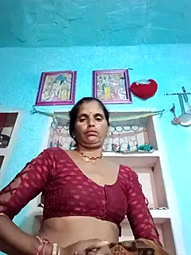 Snapshot of Mohni_cute chatting on October 7, 1:10 am Mohni cute online show from October 7, 1:10 am