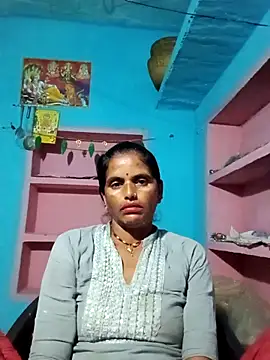 Mohni cute online show from October 25, 12:07 am