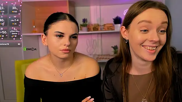 isla dior online show from December 21, 10:19 am