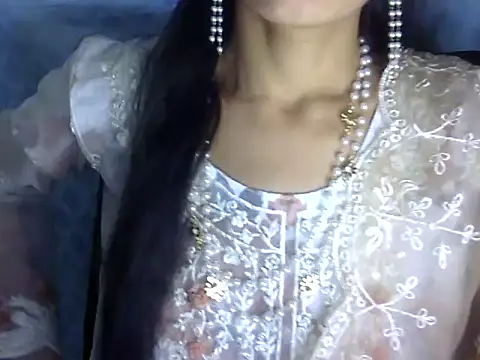 Shazi 1 online show from April 27, 1:08 pm