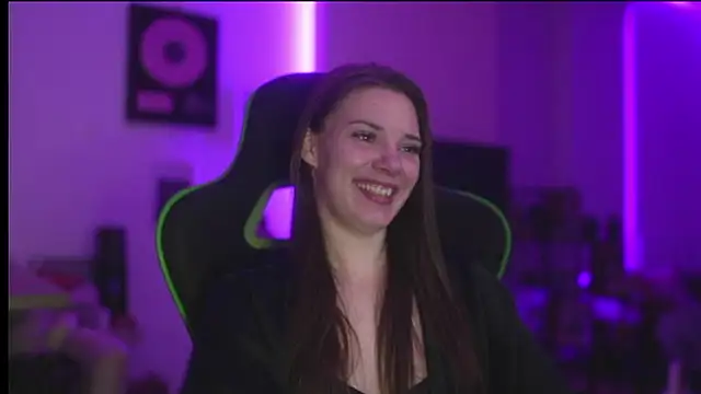 CandyStorm online show from March 11, 1:21 am