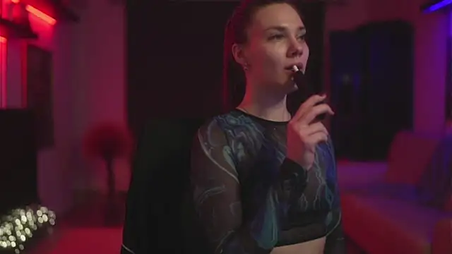 CandyStorm online show from November 24, 10:12 pm