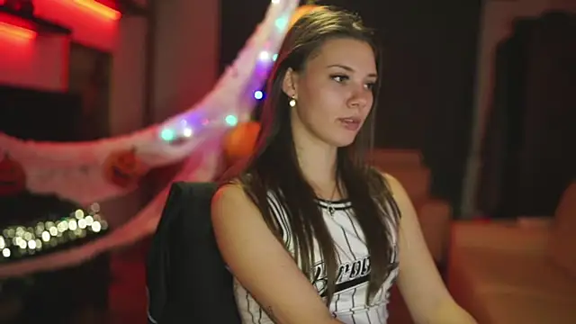 CandyStorm online show from October 29, 8:44 pm