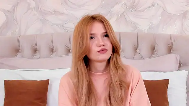 MelissaLiss online show from July 26, 3:09 pm