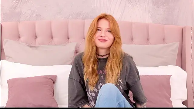 MelissaLiss online show from March 6, 3:01 am