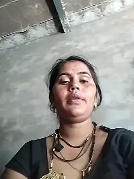 Snapshot of Kalpana_Rajput66 chatting on October 3, 7:57 am Kalpana Rajput66 online show from October 3, 7:57 am