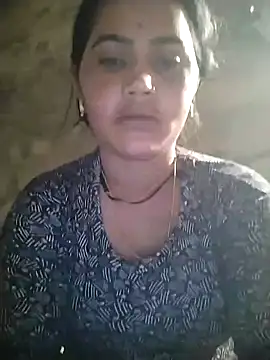 Snapshot of Kalpana_Rajput66 chatting on October 17, 8:34 pm Kalpana Rajput66 online show from October 17, 8:34 pm