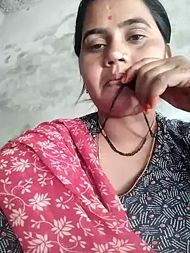 Snapshot of Kalpana_Rajput66 chatting on October 16, 6:38 am Kalpana Rajput66 online show from October 16, 6:38 am